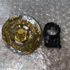 メタルファイトベイブレード 4Dシリーズ ビートリンクス TH170WD