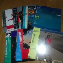 Balearic Ambient Leftfield LP/12インチ等 14枚 - メルカリ