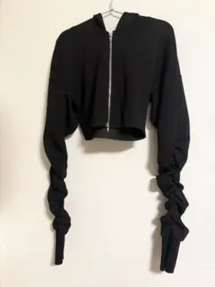 melttheladyパーカーのみ　body jerseysetⅡのサムネイル