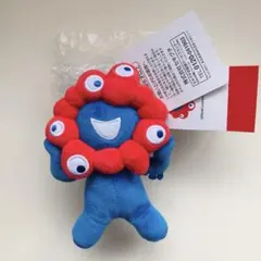ミャクミャク キャラクターグッズ