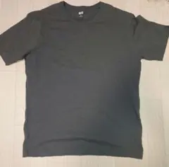 ユニクロU メンズ　Tシャツ XL