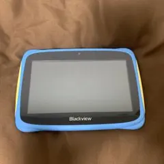 Blackview 子供向けタブレット 動物デザイン