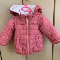 GREEN LABEL RELAXING ダウン 85 cm リバーシブル