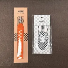 VANSノベルティのサムネイル