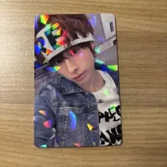 SEVENTEEN バーノン Weverse ラキドロ SPILL THE - メルカリ