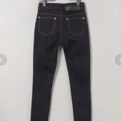 JEANASIS スキニー　sサイズ