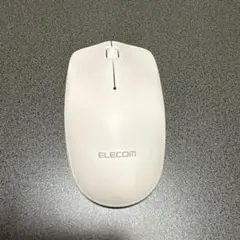 ELECOM ワイヤレスマウス 本体
