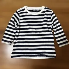 【無印良品】キッズトップス　90センチ