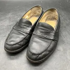 Burberry バーバリー コインローファー 22.5cmのサムネイル