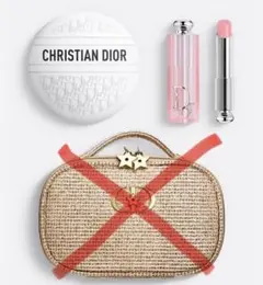 2026年最新】DIOR クリスマスコフレ 2024の人気アイテム - メルカリ