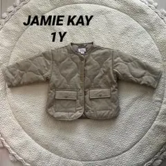 2026年最新】Jamie kay アウターの人気アイテム - メルカリ