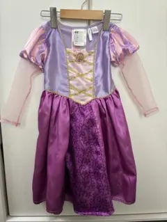 H&M ラプンツェル コスチューム 110cm