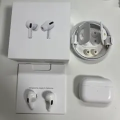 Apple AirPods Pro (第一世代)のサムネイル