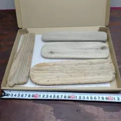 流木セットno.332