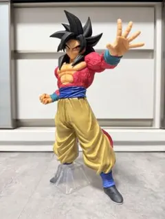 2025年最新】greatest saiyan ベジータの人気アイテム - メルカリ