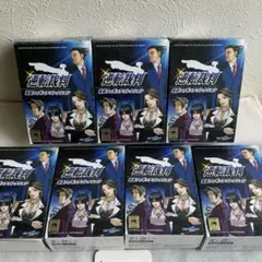 2026年最新】逆転裁判 フィギュアの人気アイテム - メルカリ