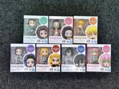 Figuarts mini 鬼滅の刃 フィギュア 7体セット
