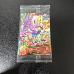 2026年最新】ドラゴンボールヒーローズ GPB-38の人気アイテム - メルカリ