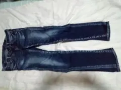 RODEO CROWNS デニムパンツ26インチのサムネイル