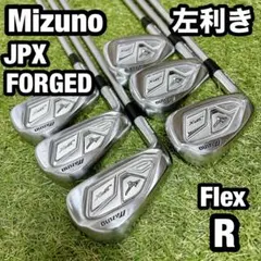 Flynn Golf LTX Forged アイアン＆ウェッジ - メルカリ