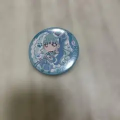 ワンダフルプリキュア　キュアリリアン　缶バッチ