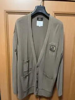 VALENZA POカーディガン