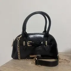 chico ハンドバッグ