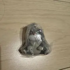 ディズニー　カラーコレクションチャーム ルシファー