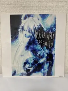 19990120 DIR EN GREY メガジャケ