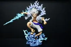 新品】一番くじワンピース EX 悪魔を宿す者達 A賞 ルフィ ニカ