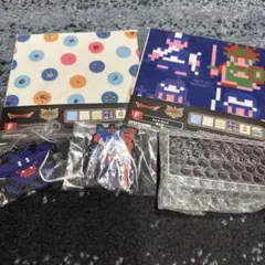 ドラゴンクエスト　ふくびき所スペシャル　E賞　F賞　G賞　まとめ売り