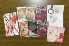 ハイキュー‼︎ 孤爪研磨 まとめ - メルカリ