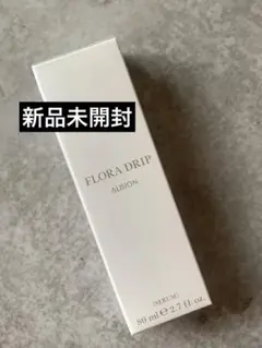 アルビオン　フローラドリップ　160ml FLORADRIP （新品未開封） 01111157_6781de0682abb.png