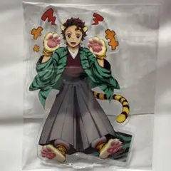 【鬼滅の刃 / 竈門炭治郎】アクリルスタンド