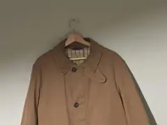 イタリア製 Paul Stuart mole-skin jacket
