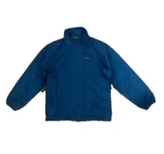 未使用 Patagonia パタゴニア ナノパフジャケット Boy's XL メンズ・ナノ・パフ・ジャケット - パタゴニア公式オンライン