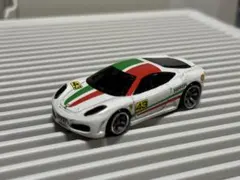 ホットウィール　Ferrari 430 challenge フェラーリ