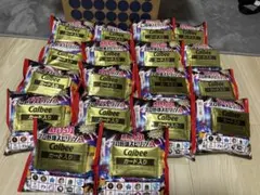 Calbee プロ野球スピリッツA プロスピ　プロ野球チップス