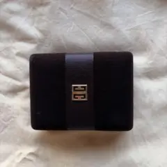 GIVENCHY ネクタイピン カフス セット