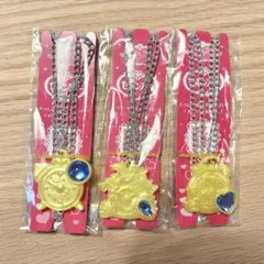 セボンスター　45周年　パールプラ3種