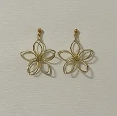 #70ハンドメイド♡イヤリングorピアス