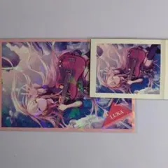 プロジェクトセカイ 巡音ルカ グッズセット