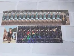 ツイステ ビルディバイド カード ラギー