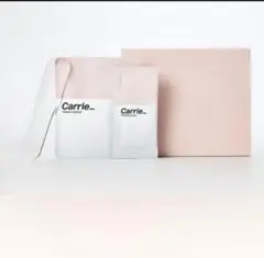 Carrie モイスチャージェルパック　河村真木子 Carrie_ モイスチャーゲルパック 1回分 - メルカリ