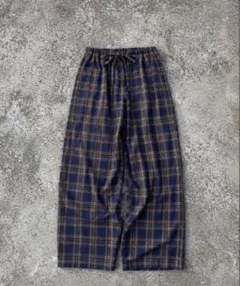 00s OLD 古着　パジャマパンツ　archive