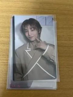 straykids スキズ アイエン ATE タワレコ ラキドロ