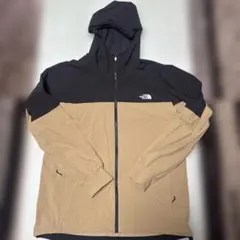 THE NORTH FACE フード付きナイロンジャケットＮＰ22081