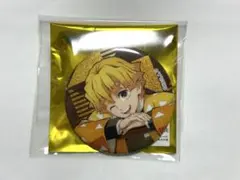 鬼滅の刃 缶バッジ 我妻善逸 togo高知 ufotable - メルカリ