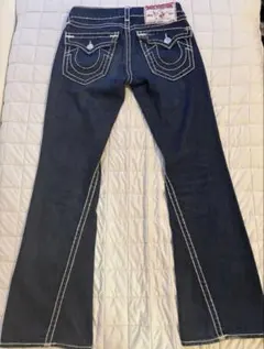 TRUE RELIGION JOEY SUPER T デニム 31 確実正規品のサムネイル