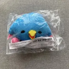 こどもちゃれんじイングリッシュ チャーピー Chirpy ぬいぐるみ ベネッセ